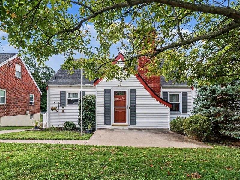 108 Park Avenue, Elsmere, KY 41018 Photo 2