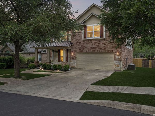 8918 Los Sonoma Rio, Helotes, TX 78023