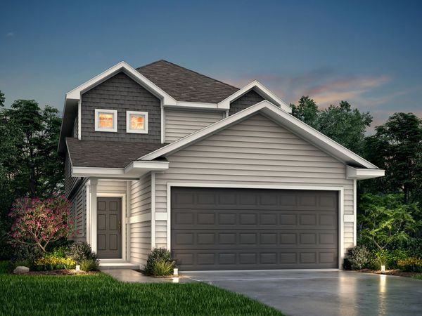 3227 Katzer Lane, Converse, TX 78109