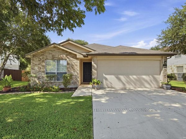 264 Donalan Dr, Converse, TX 78109