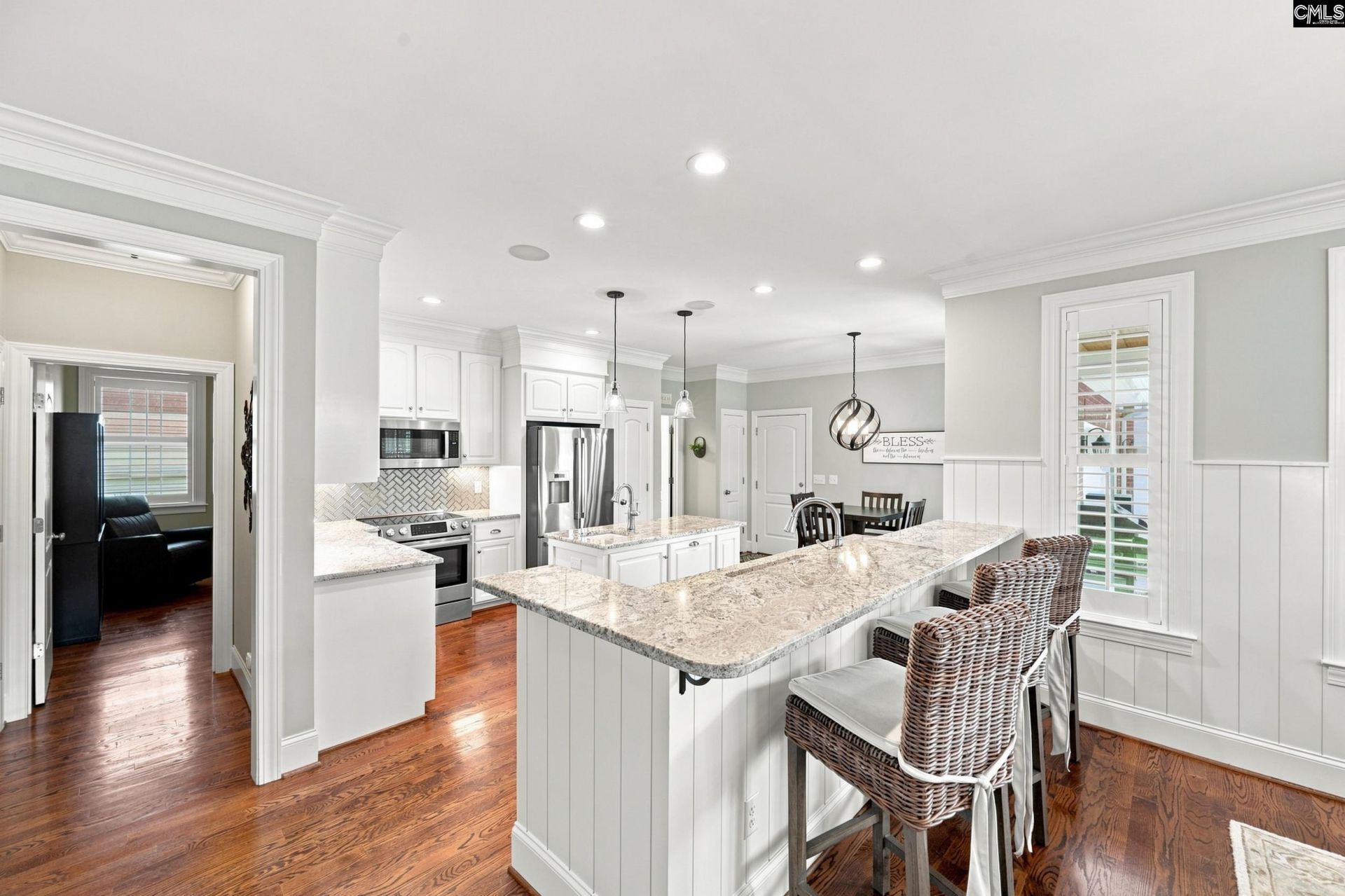 412 Bay Pointe  Photo 10