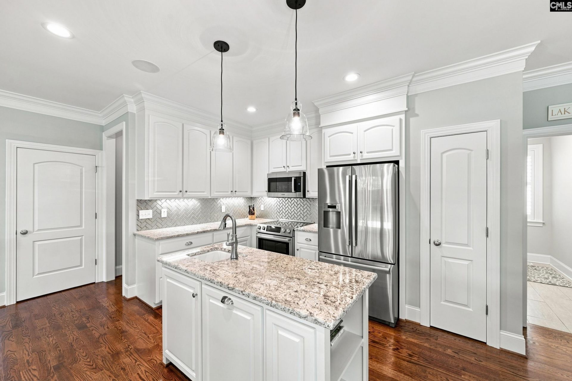 412 Bay Pointe  Photo 14