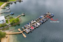 412 Bay Pointe  photo 4