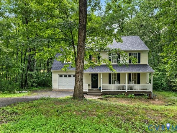 2905 Timbercrest Court , Midlothian, VA 23112