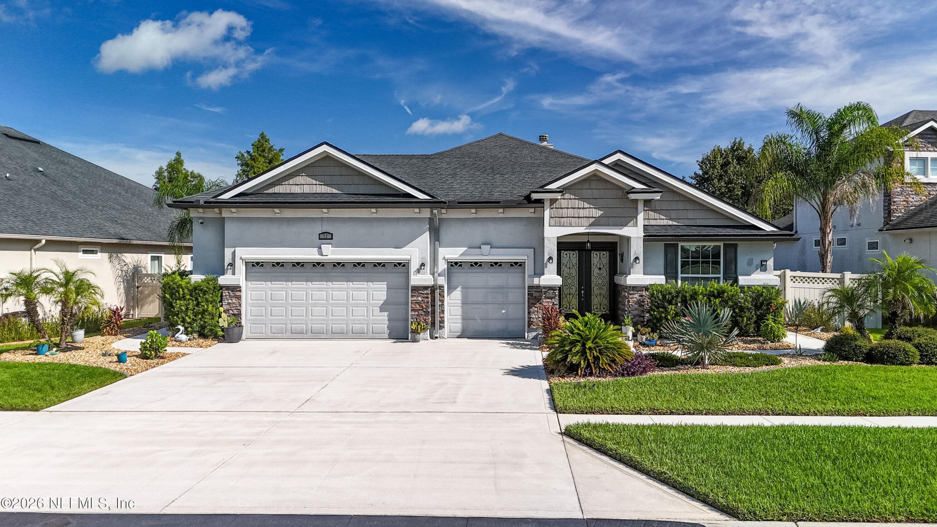 72 Atlanta Drive, Saint Augustine, FL 32092 Main Photo