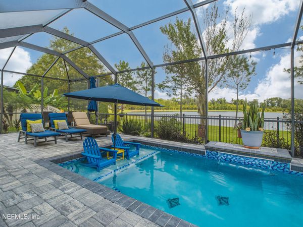 72 ATLANTA Drive, St. Augustine, FL 32092