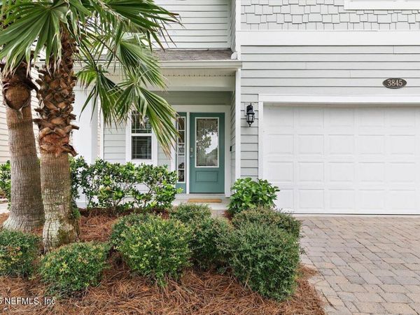 3845 COASTAL COVE Circle, Jacksonville, FL 32224