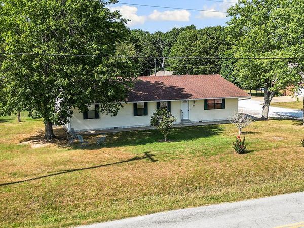 381 Little Flock Drive , Rogers, AR 72756