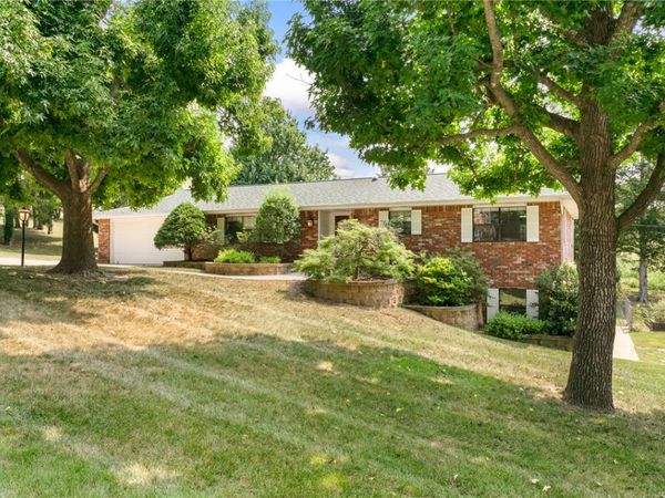 6 Hawthorne Cove , Harrison, AR 72601