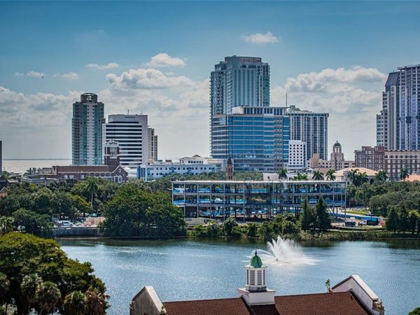 777 3RD AVENUE N, Unit 908, ST PETERSBURG, FL 33701