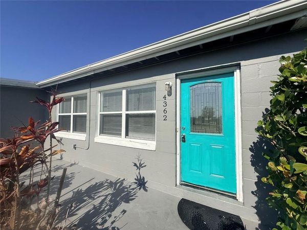 4362 CONWAY BOULEVARD , PORT CHARLOTTE, FL 33952