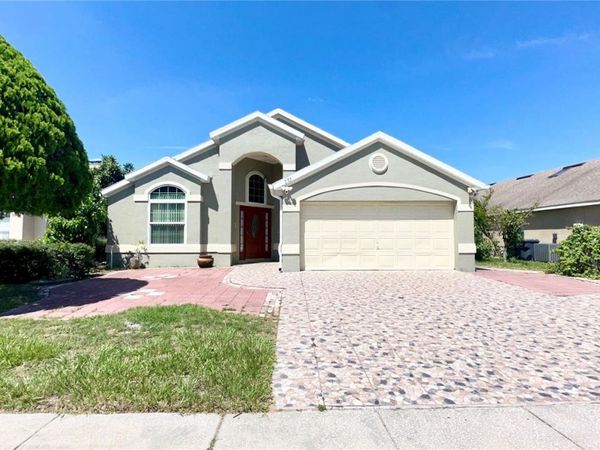 223 LAKE DAVENPORT ESTATES DRIVE , DAVENPORT, FL 33897