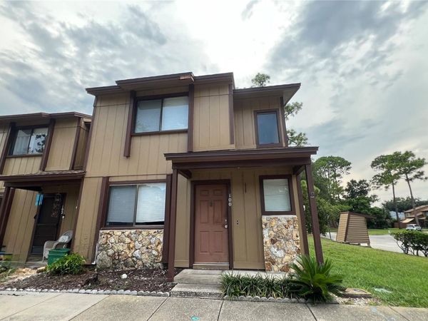 100 E BAYWOOD SQUARE , DAYTONA BEACH, FL 32119