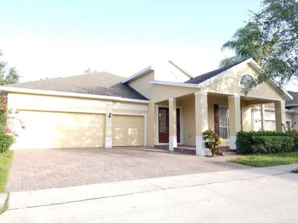 13448 ZORI LANE , WINDERMERE, FL 34786