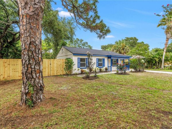 8171 37TH AVENUE N, ST PETERSBURG, FL 33710
