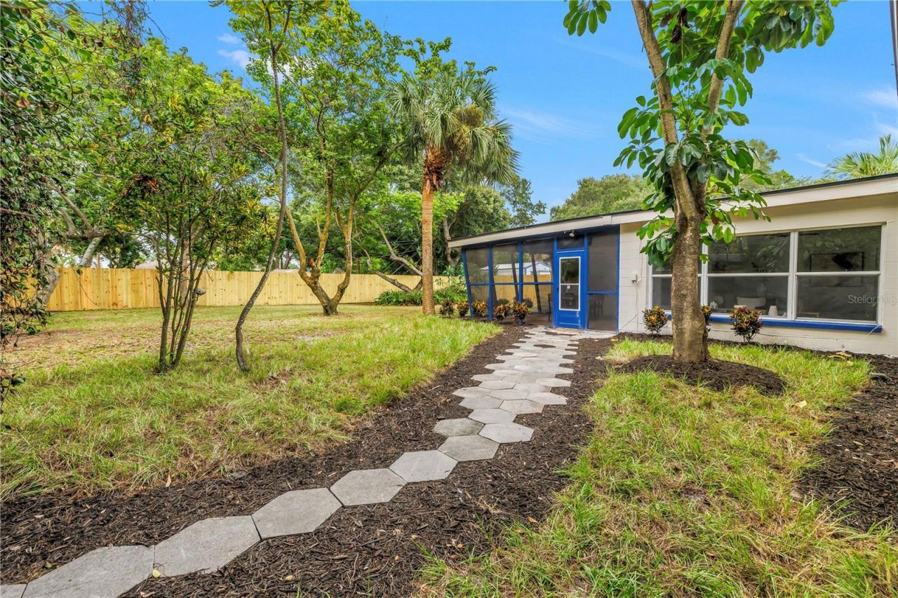 8171 37th Avenue N, Saint Petersburg, FL 33710 Photo