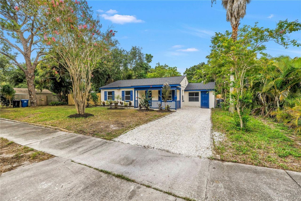 8171 37th Avenue N, Saint Petersburg, FL 33710 Photo
