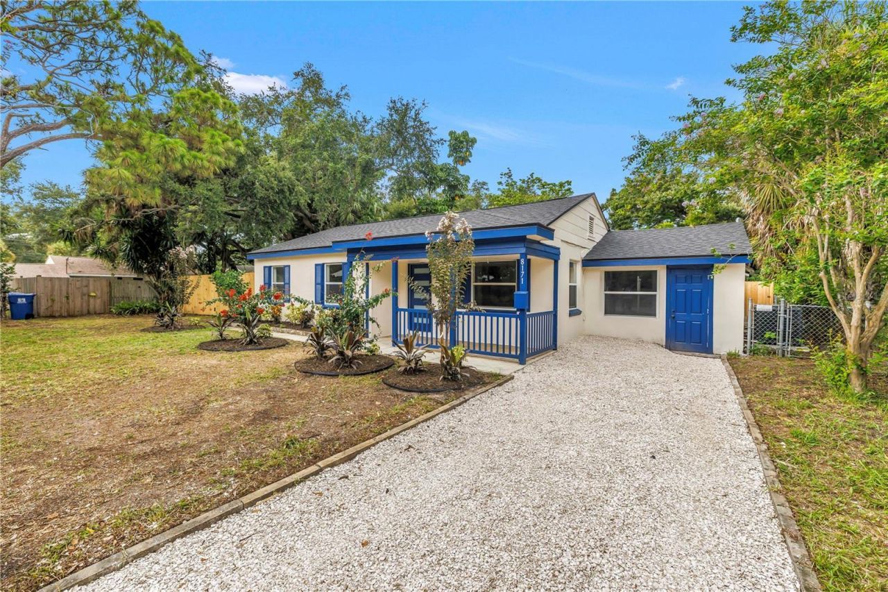 8171 37th Avenue N, Saint Petersburg, FL 33710 Photo