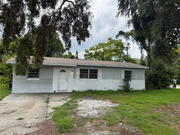2210 LEE STREET , ORLANDO, FL 32805