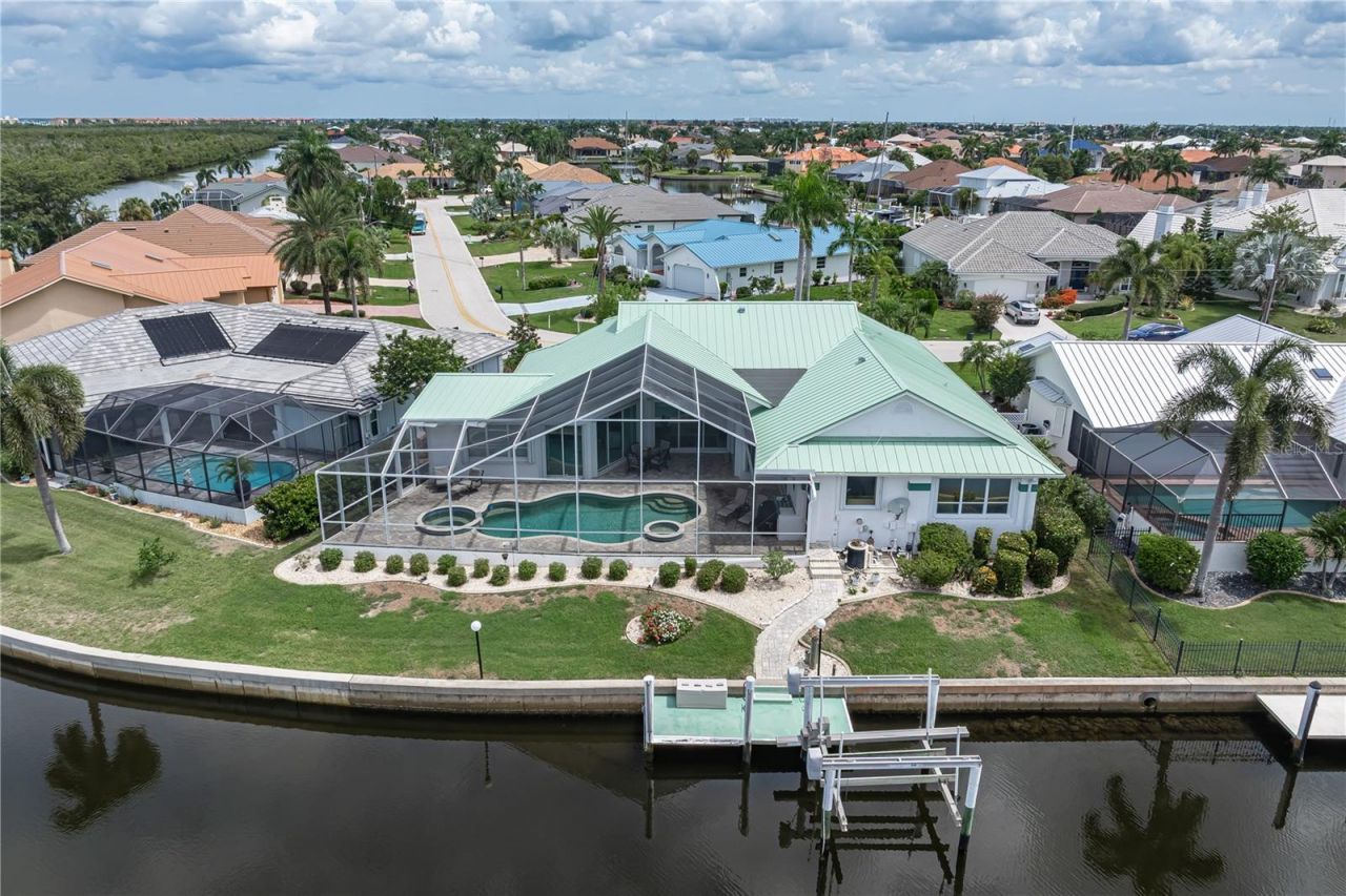 2819 Deborah Drive, Punta Gorda, FL 33950 Photo