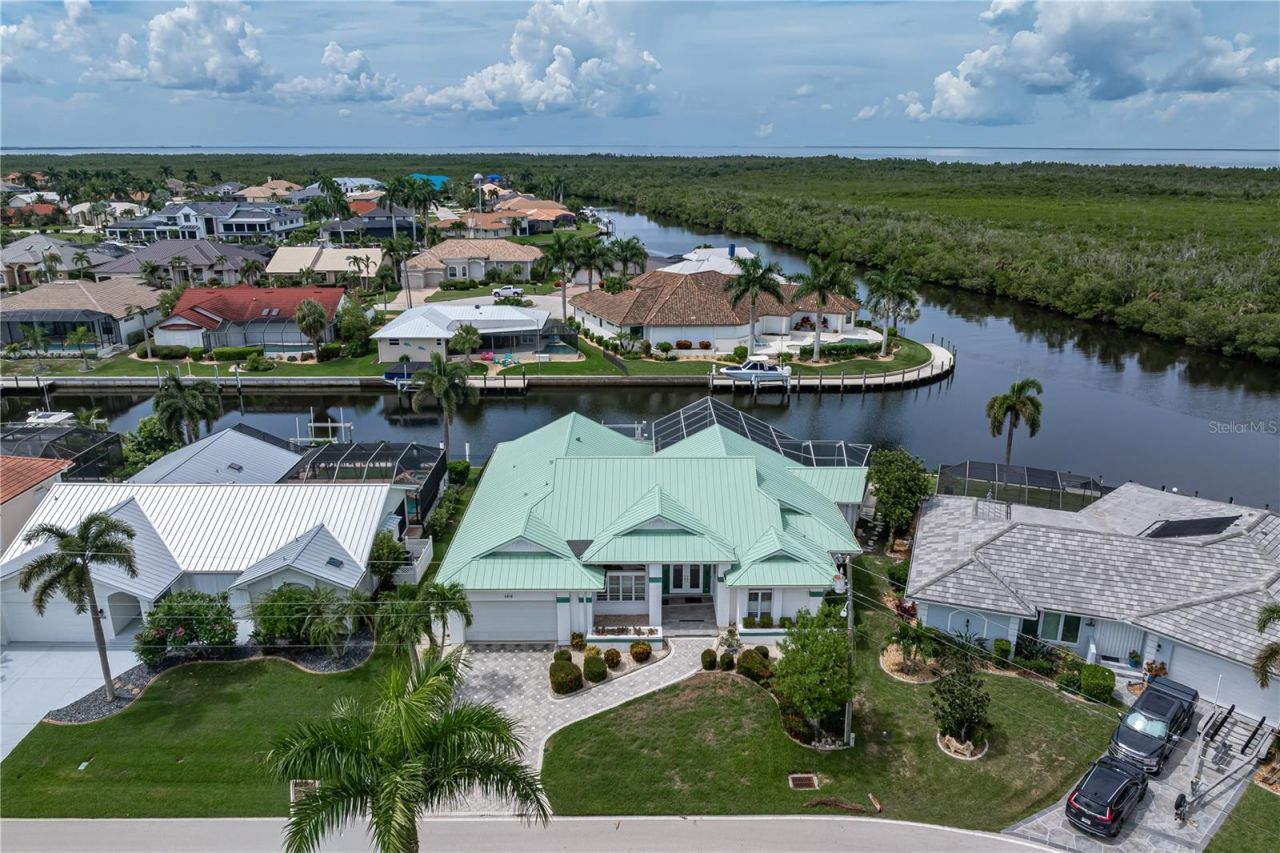2819 Deborah Drive, Punta Gorda, FL 33950 Photo