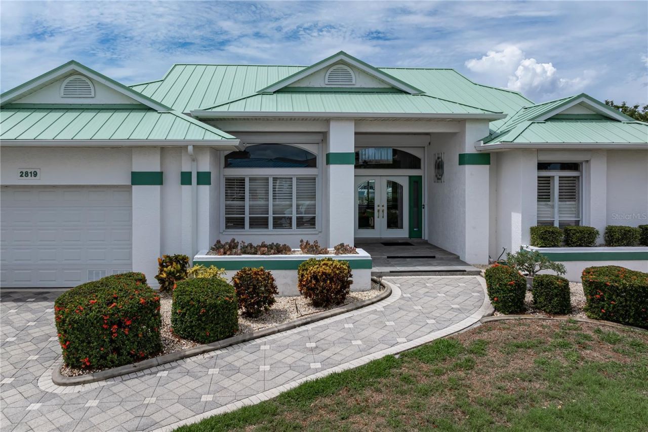 2819 Deborah Drive, Punta Gorda, FL 33950 Photo