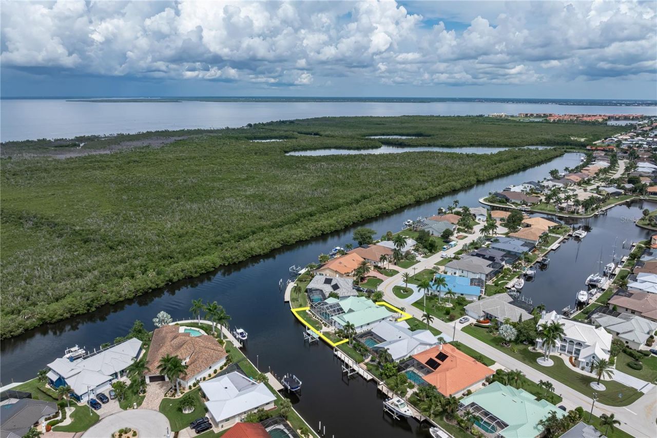 2819 Deborah Drive, Punta Gorda, FL 33950 Photo
