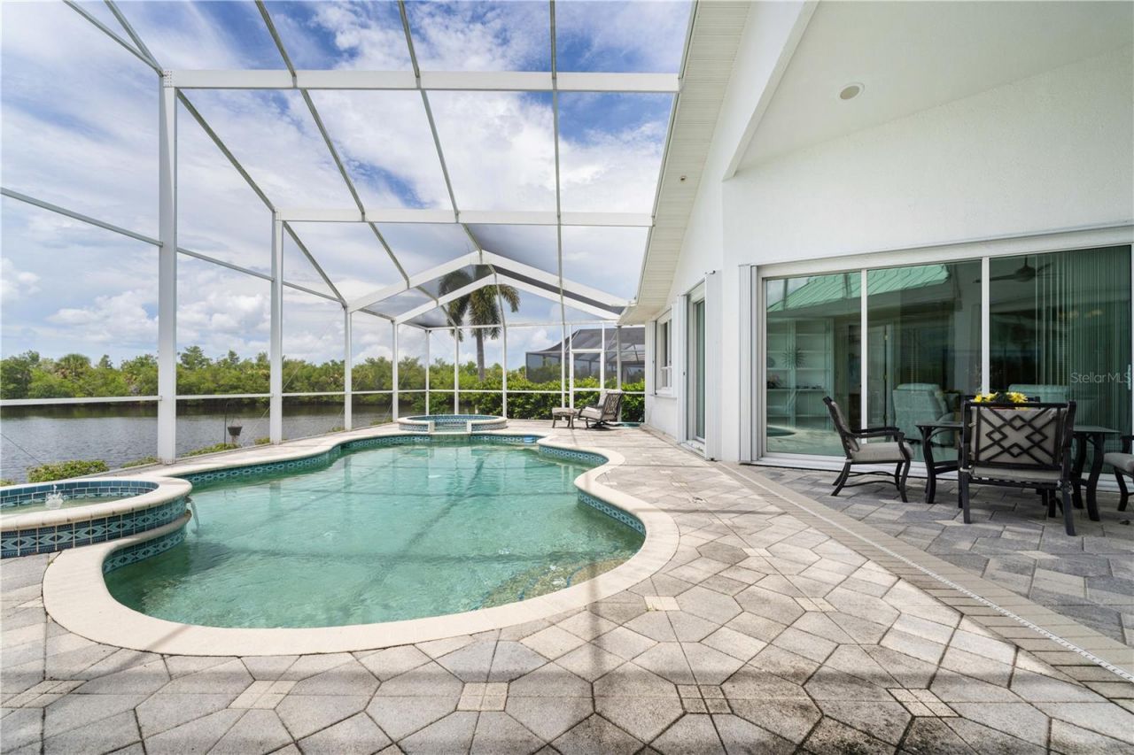 2819 Deborah Drive, Punta Gorda, FL 33950 Photo