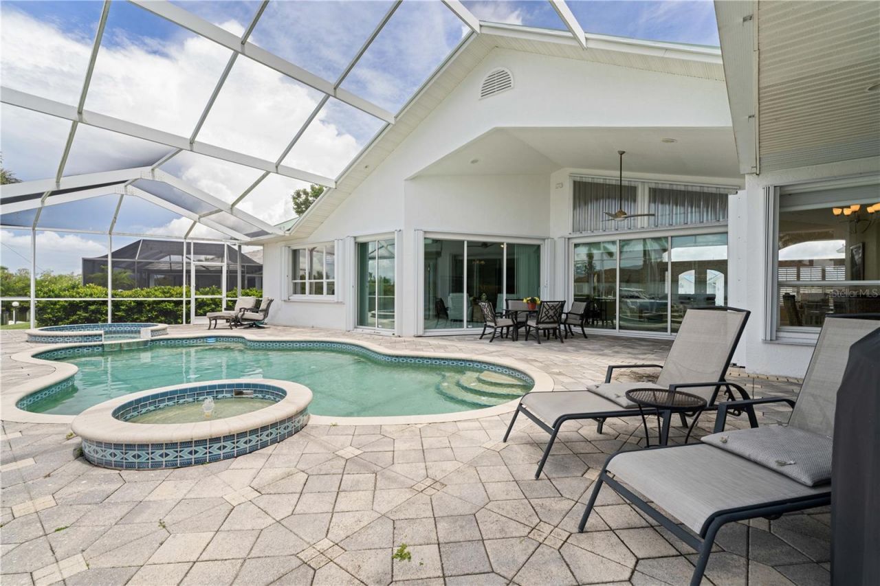 2819 Deborah Drive, Punta Gorda, FL 33950 Photo