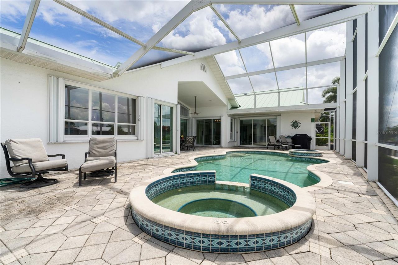 2819 Deborah Drive, Punta Gorda, FL 33950 Photo