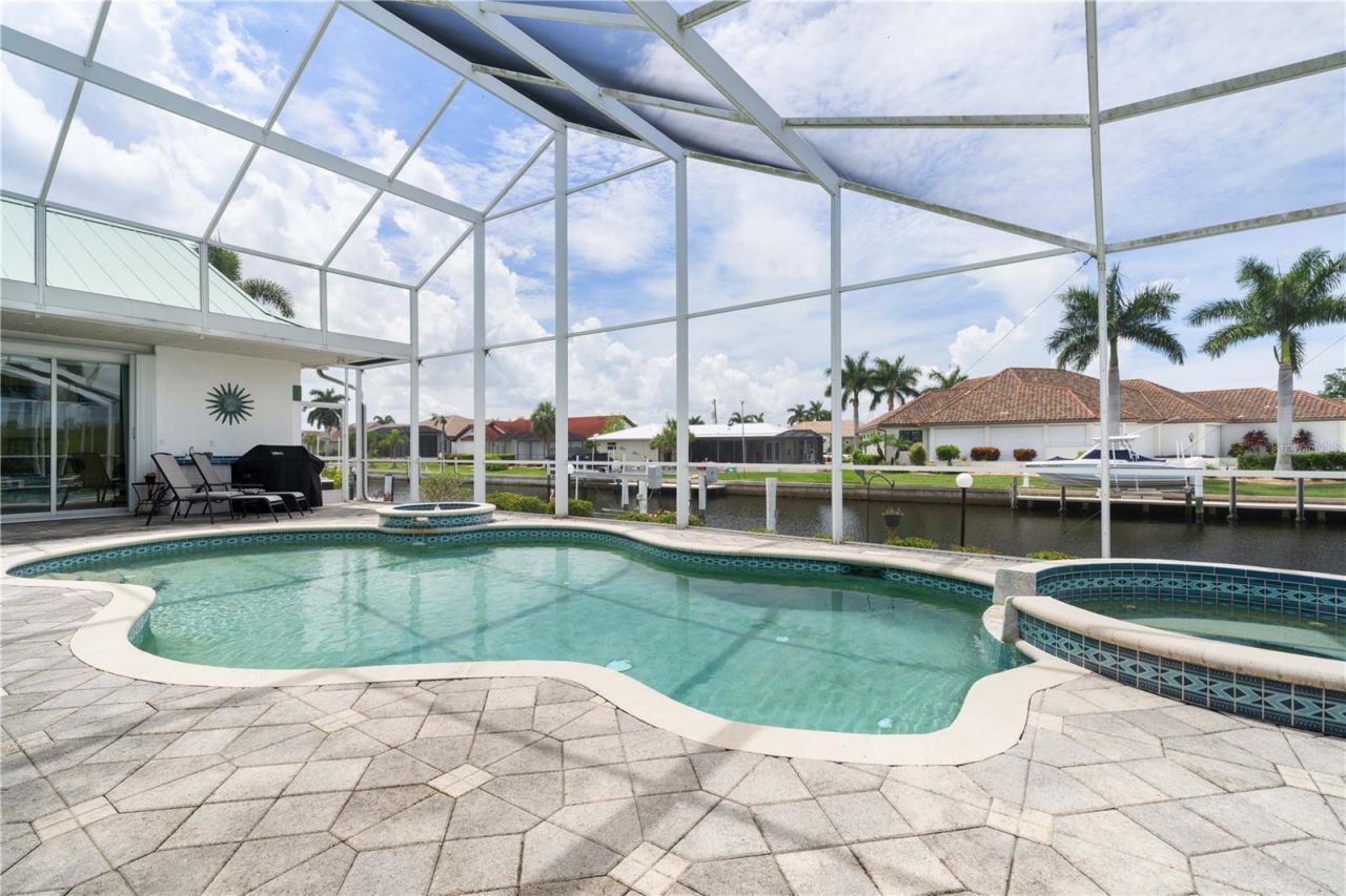 2819 Deborah Drive, Punta Gorda, FL 33950 Photo