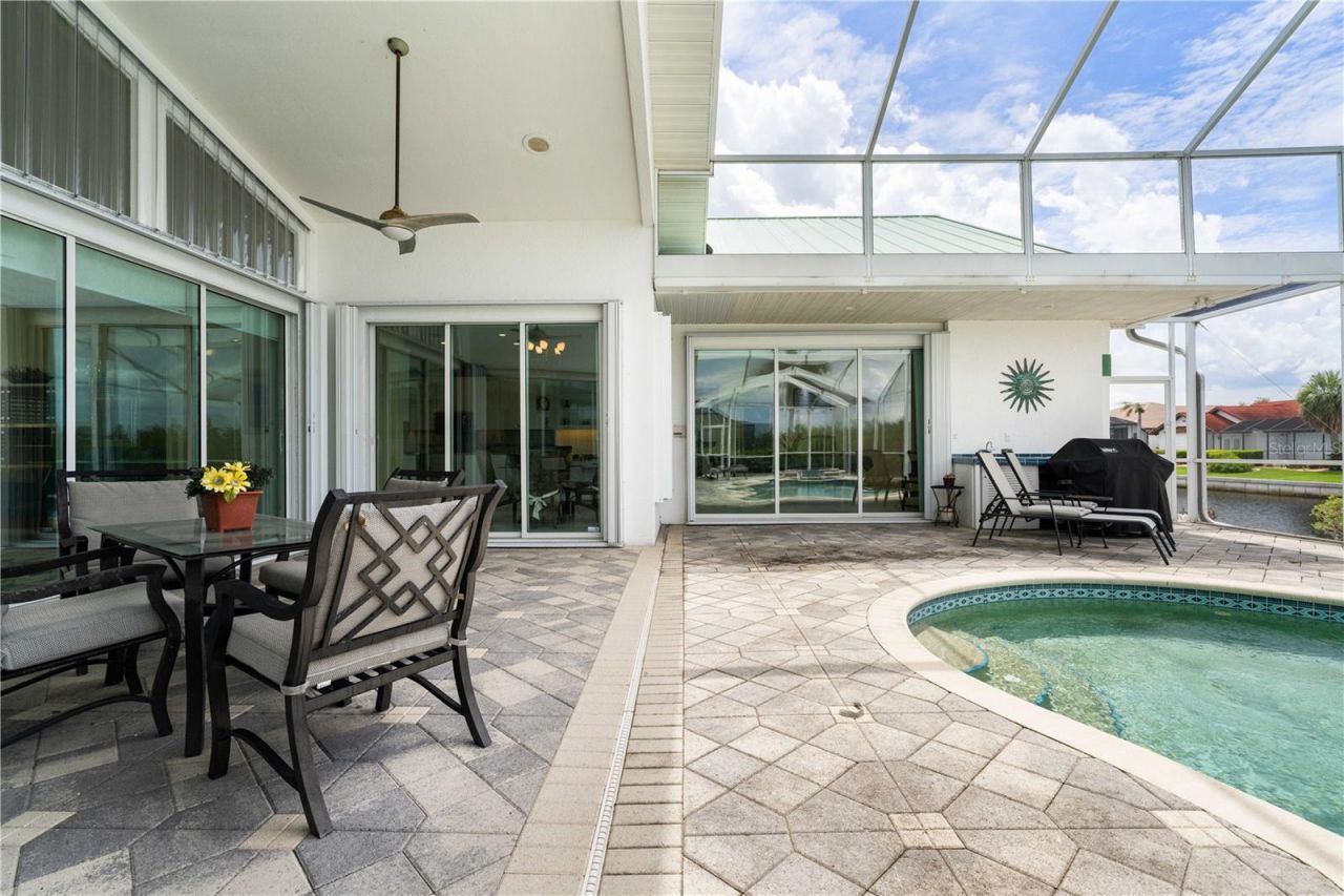 2819 Deborah Drive, Punta Gorda, FL 33950 Photo