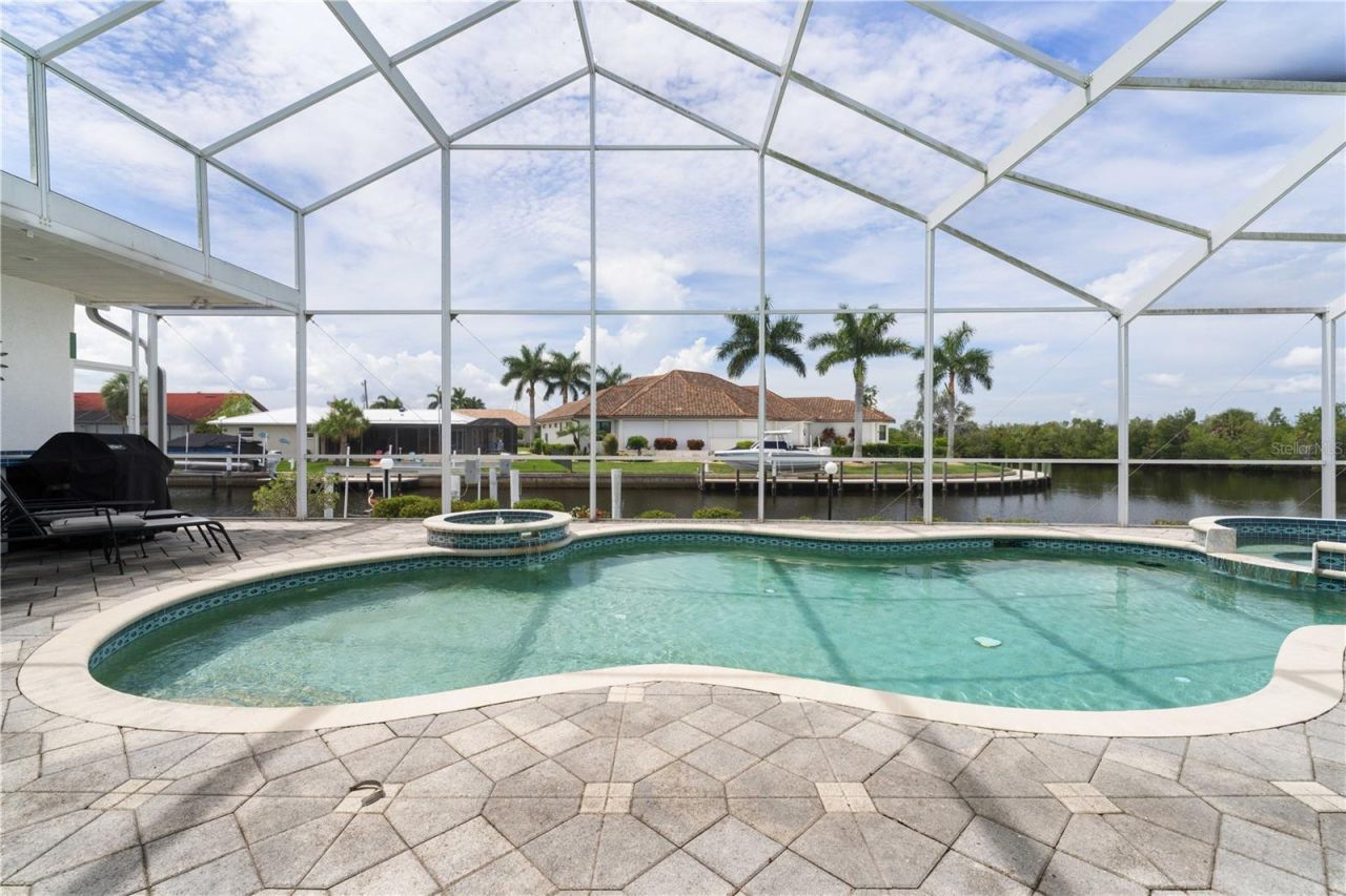 2819 Deborah Drive, Punta Gorda, FL 33950 Photo