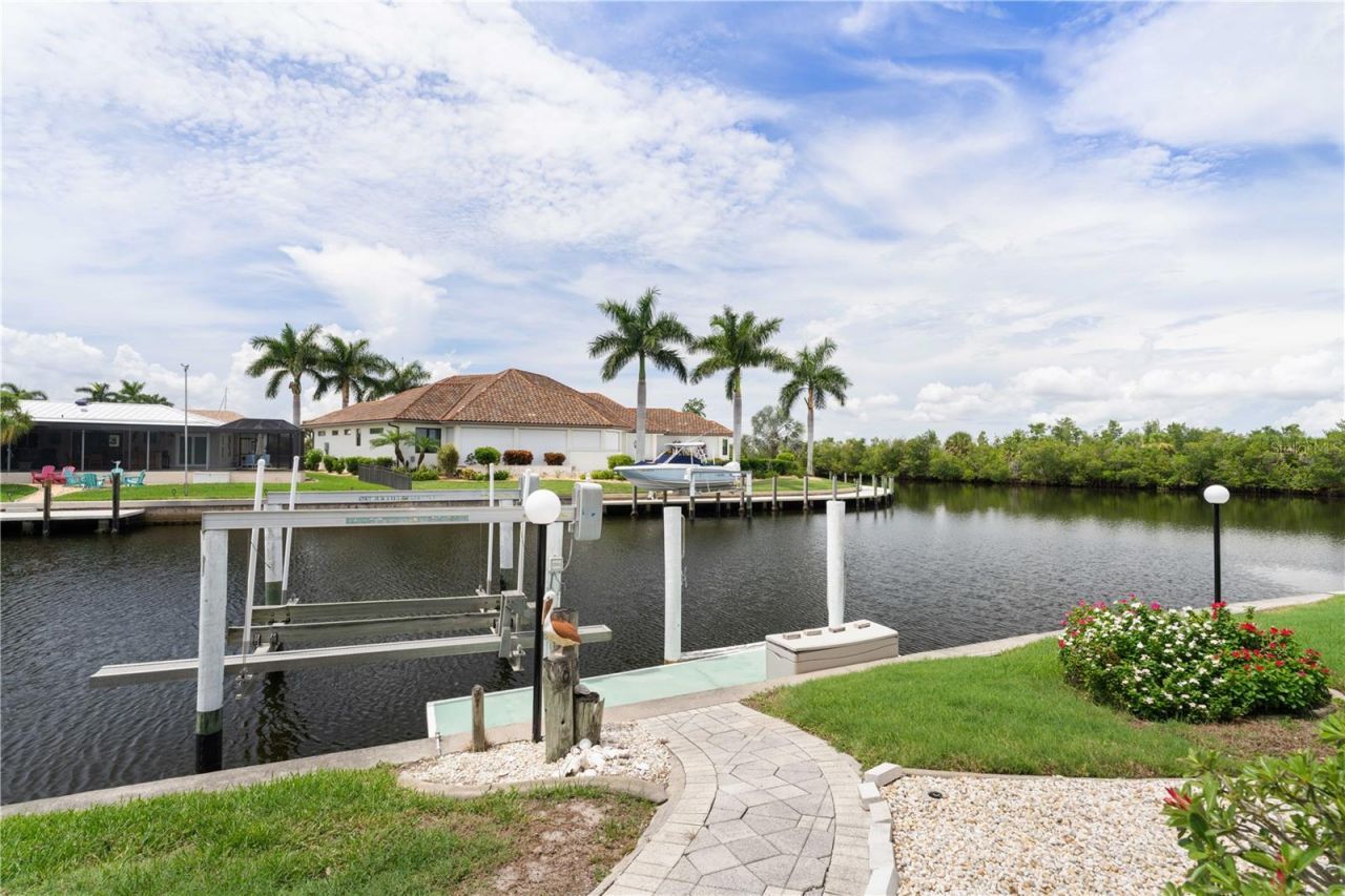 2819 Deborah Drive, Punta Gorda, FL 33950 Photo