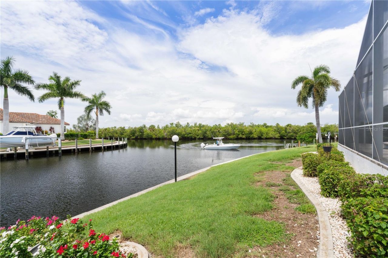 2819 Deborah Drive, Punta Gorda, FL 33950 Photo