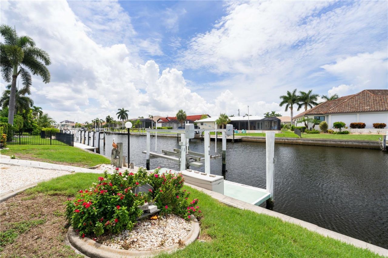 2819 Deborah Drive, Punta Gorda, FL 33950 Photo