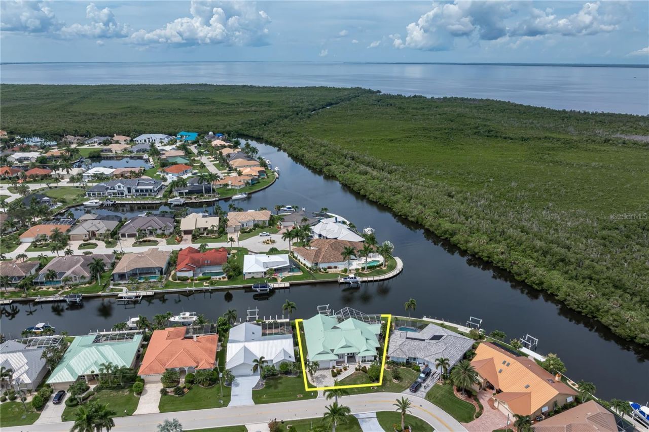 2819 Deborah Drive, Punta Gorda, FL 33950 Photo