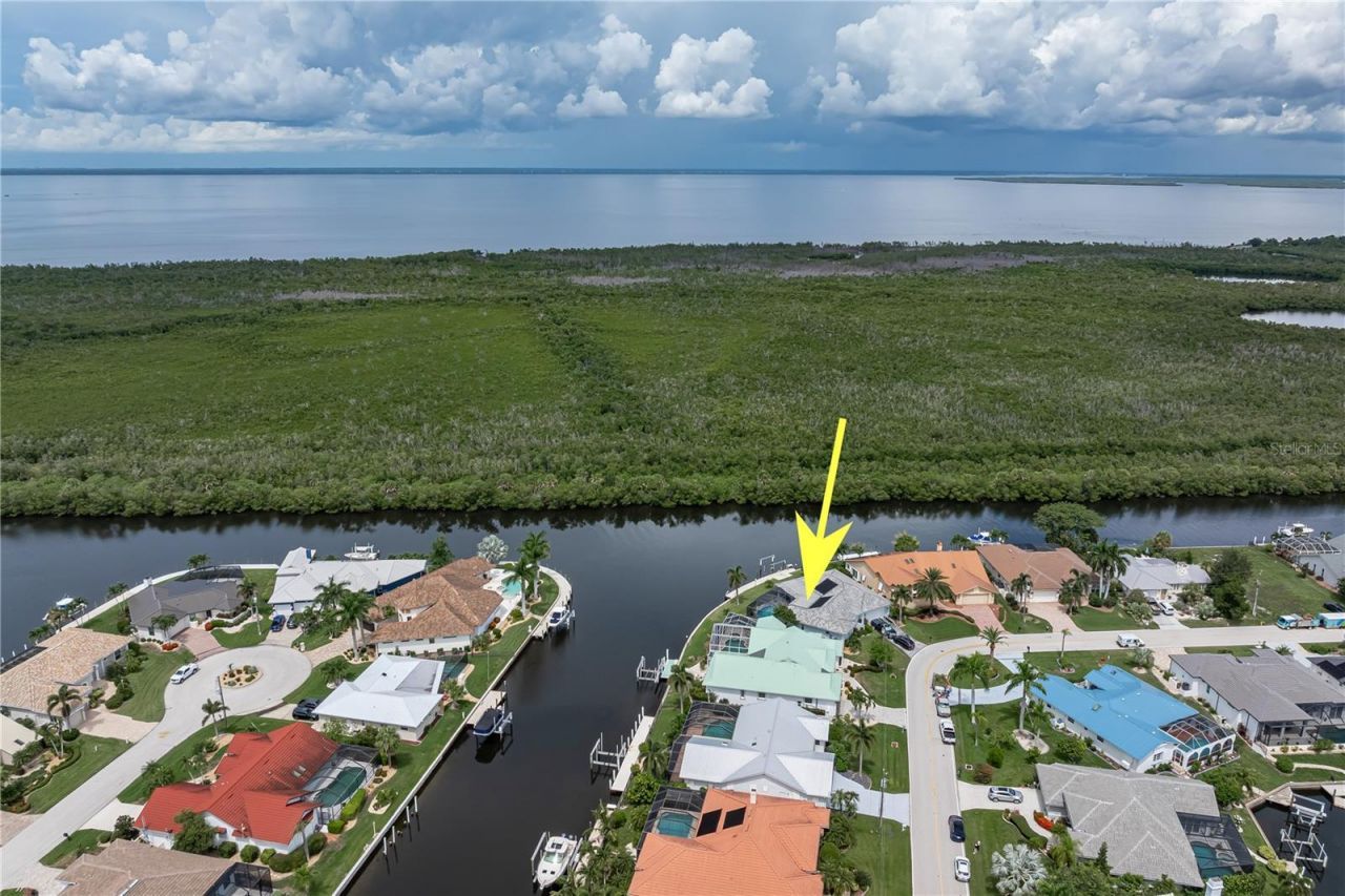 2819 Deborah Drive, Punta Gorda, FL 33950 Photo