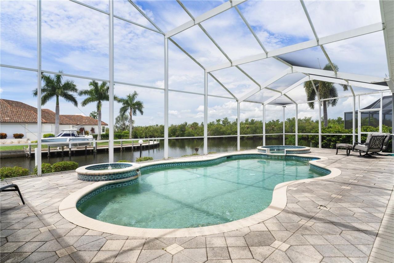 2819 Deborah Drive, Punta Gorda, FL 33950 Photo