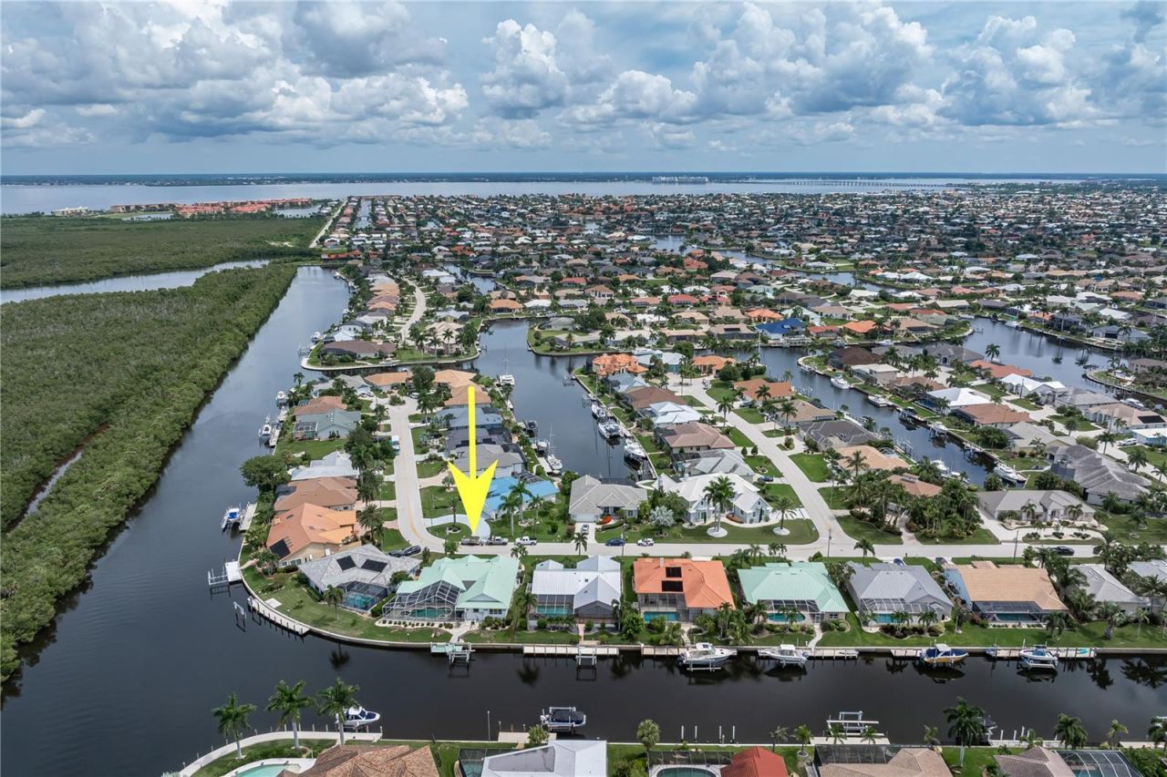 2819 Deborah Drive, Punta Gorda, FL 33950 Photo