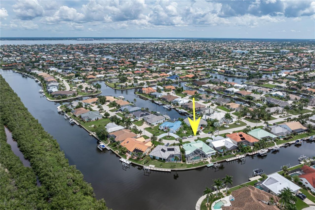 2819 Deborah Drive, Punta Gorda, FL 33950 Photo