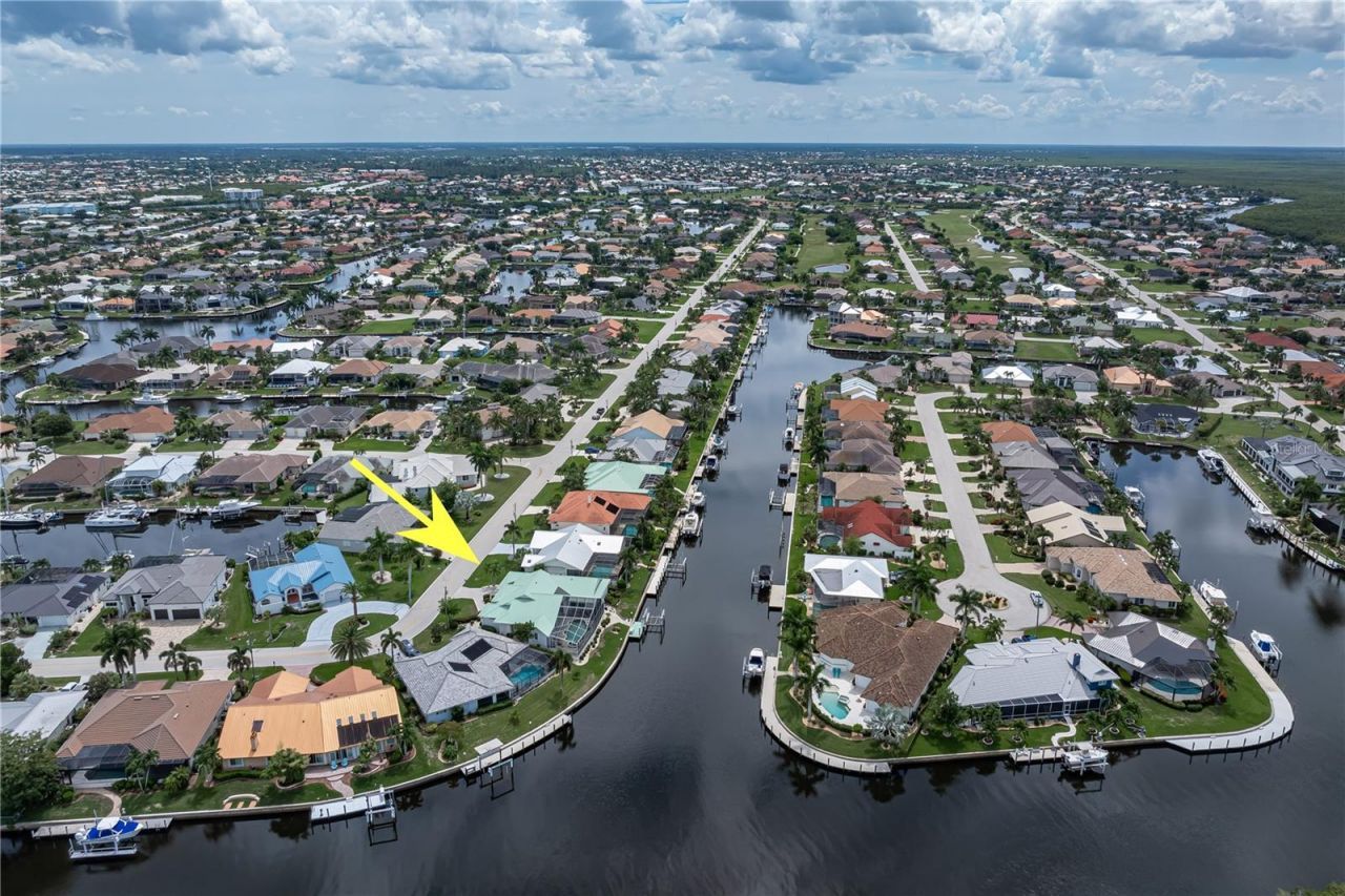 2819 Deborah Drive, Punta Gorda, FL 33950 Photo