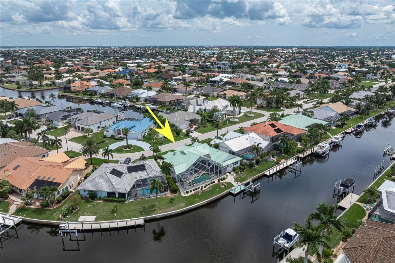 2819 Deborah Drive, Punta Gorda, FL 33950 Photo