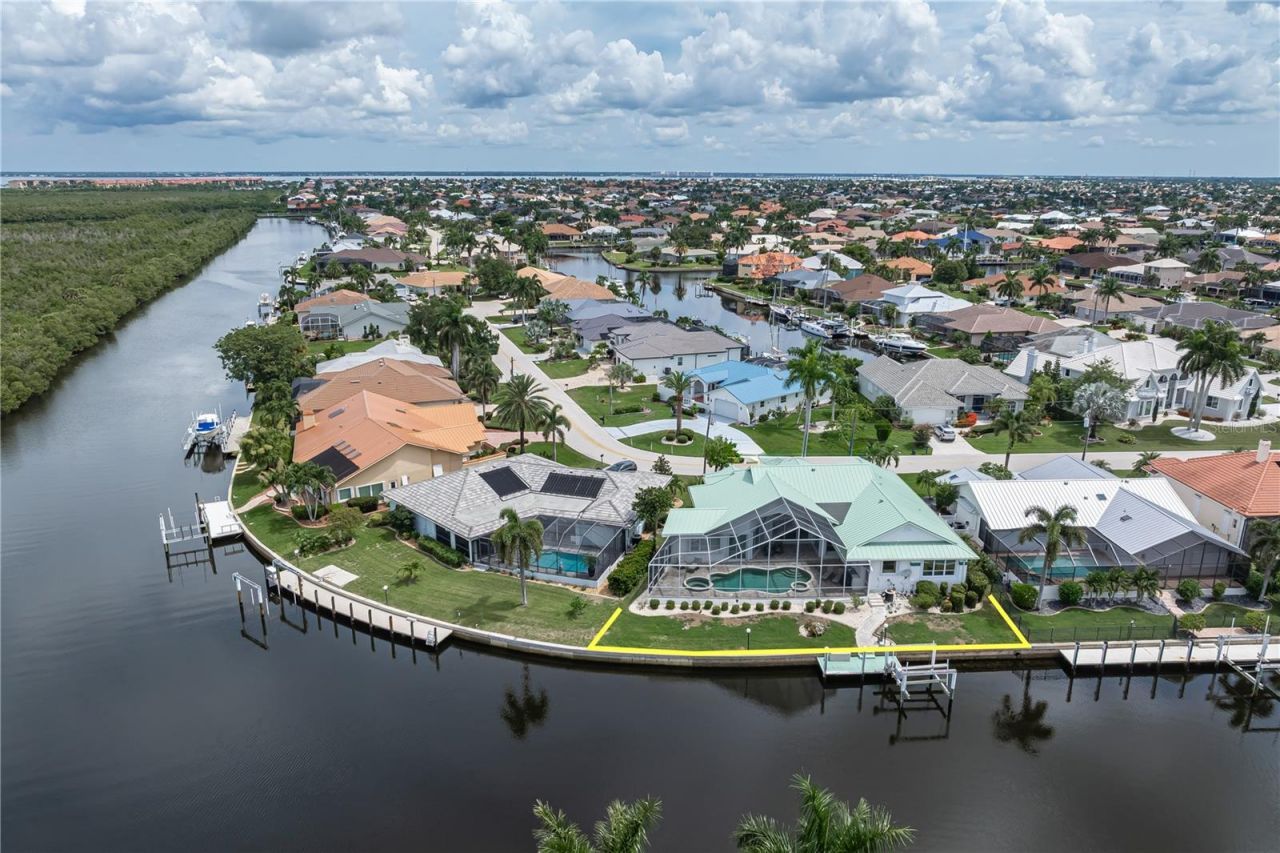 2819 Deborah Drive, Punta Gorda, FL 33950 Photo