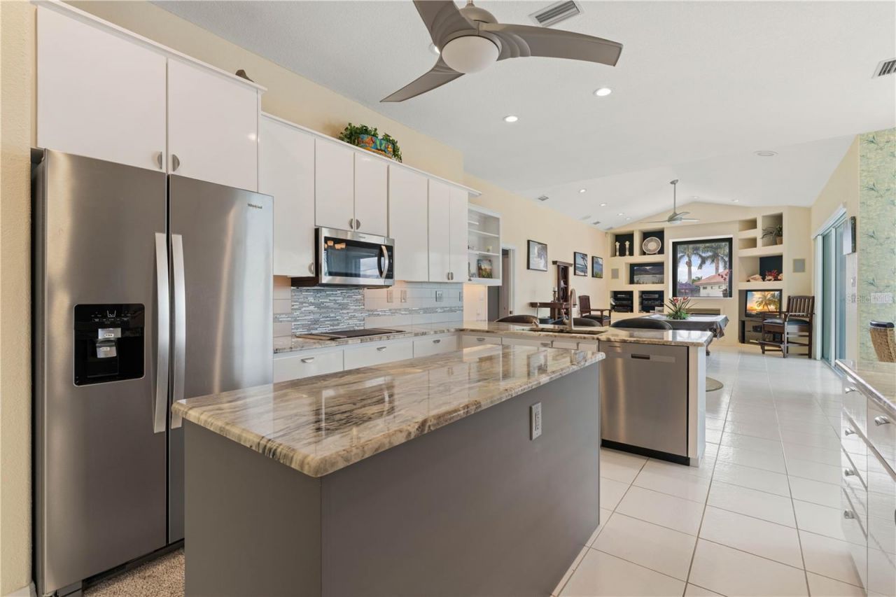 2819 Deborah Drive, Punta Gorda, FL 33950 Photo