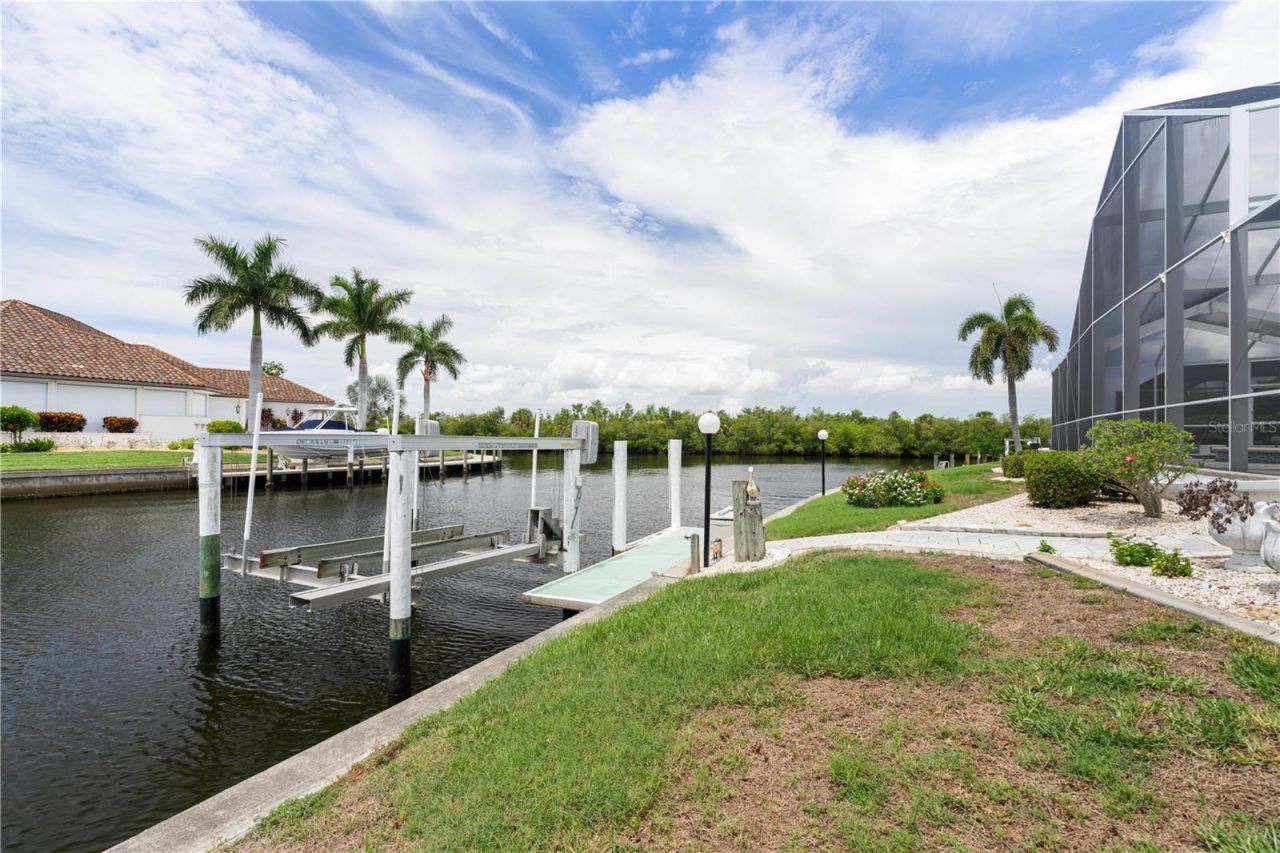 2819 Deborah Drive, Punta Gorda, FL 33950 Photo
