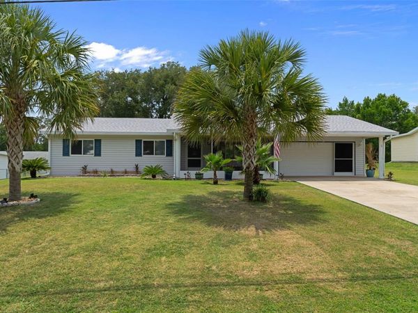 6264 SW 103RD STREET ROAD , OCALA, FL 34476