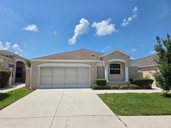 225 ROYAL PALM WAY , SPRING HILL, FL 34608