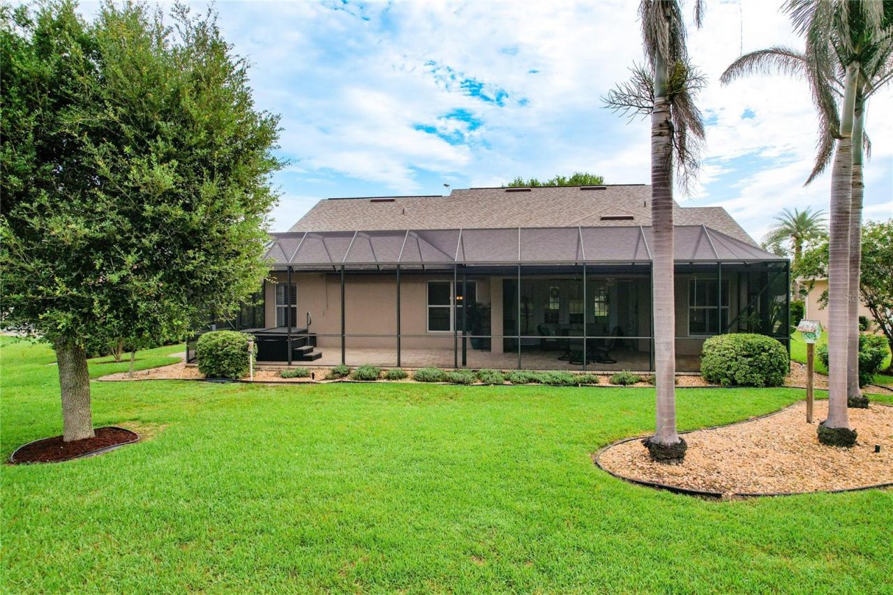 5056 Myrtle Beach Drive , Sebring, FL 33872 Photo