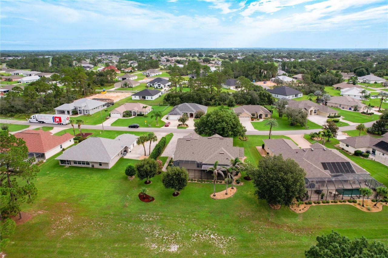 5056 Myrtle Beach Drive , Sebring, FL 33872 Photo